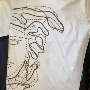 Brand new Versace shirt